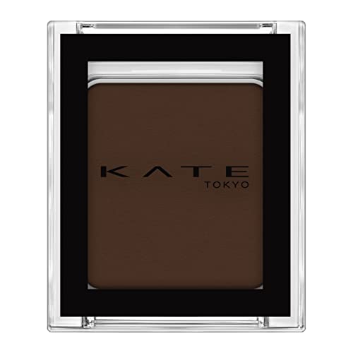 KATE The Eye Color M116 Matte Brown Shadow for Versatile Looks
