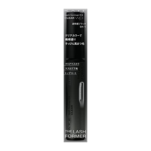 KATE Lash Former EX (Clear) BK-1 5 grams (x 1)