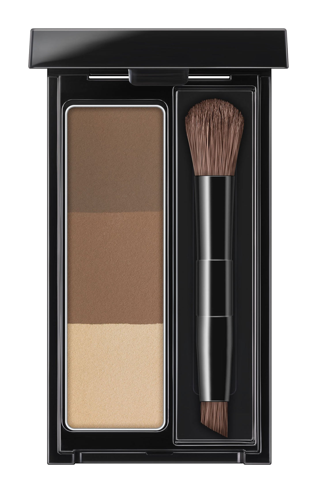 KATE Designing Eyebrow Powder Kit for Natural 3D Brows