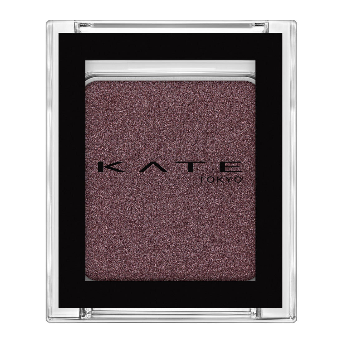 KATE The Eye Color P220 Deep Plum Eyeshadow 1 Piece