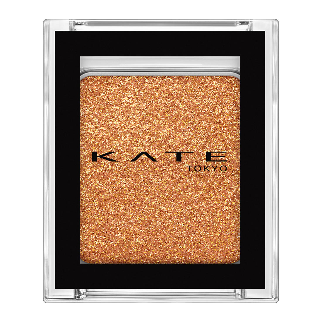 KATE The Eye Color G308【Glitter】【Bronze】【Attention-Grabbing】1.4 grams (x 1)