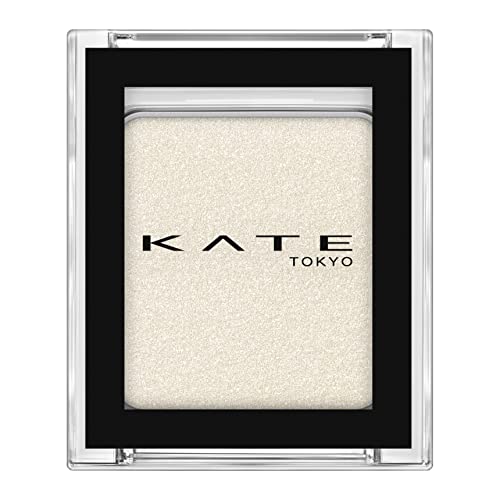 KATE The Eye Color Pearl White Eyeshadow 1.4 grams
