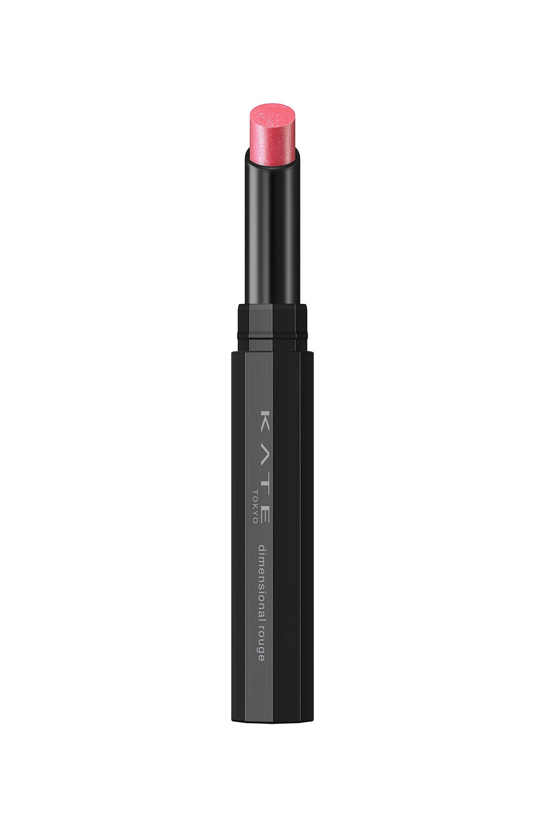 Kate Dimensional Rouge PK-21 Pink Shade Lipstick 1.3 grams (x 1)