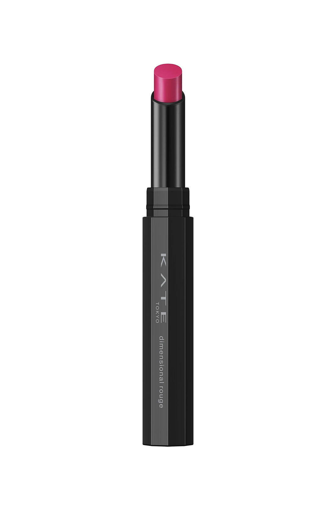 Kate Dimensional Rouge PK-2 Pink Lipstick 1.3 grams (x 1)