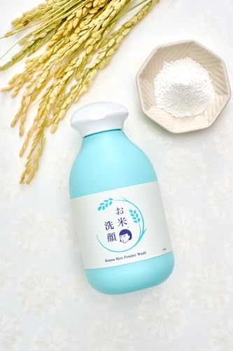 Keananadeshiko Rice Powder Face Wash 50g