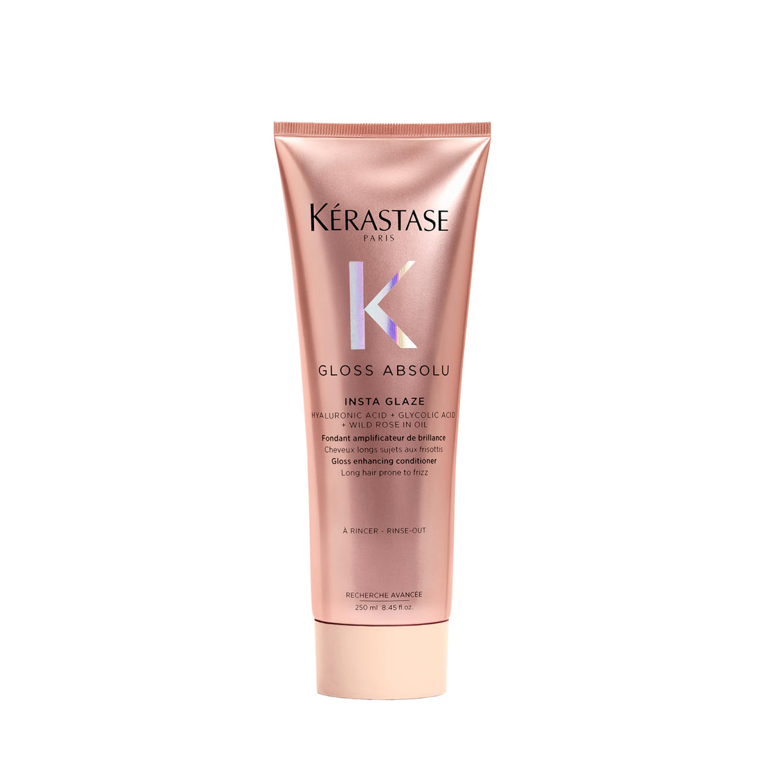 KÉRASTASE GLOSS ABSOLU shine enhancing conditioner 250 ml