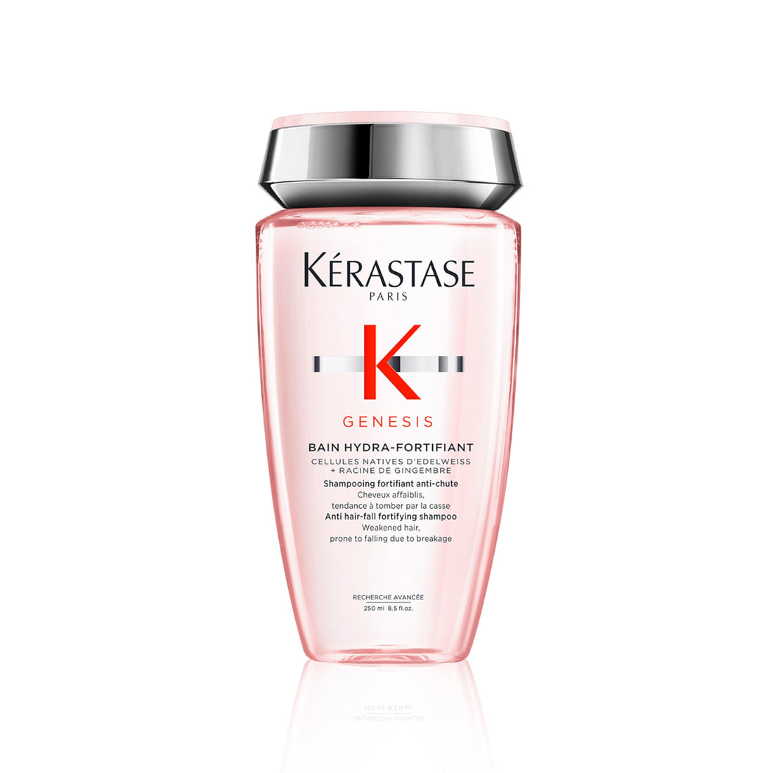 KÉRASTASE Genesis Fortifying Shampoo 250ml for Japanese Hair Care