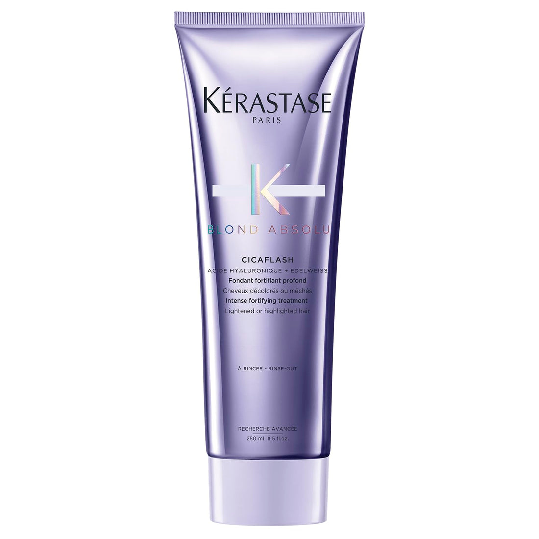 KÉRASTASE BLOND ABSOLU cicaflash fondant fortifiant profond 250 ml