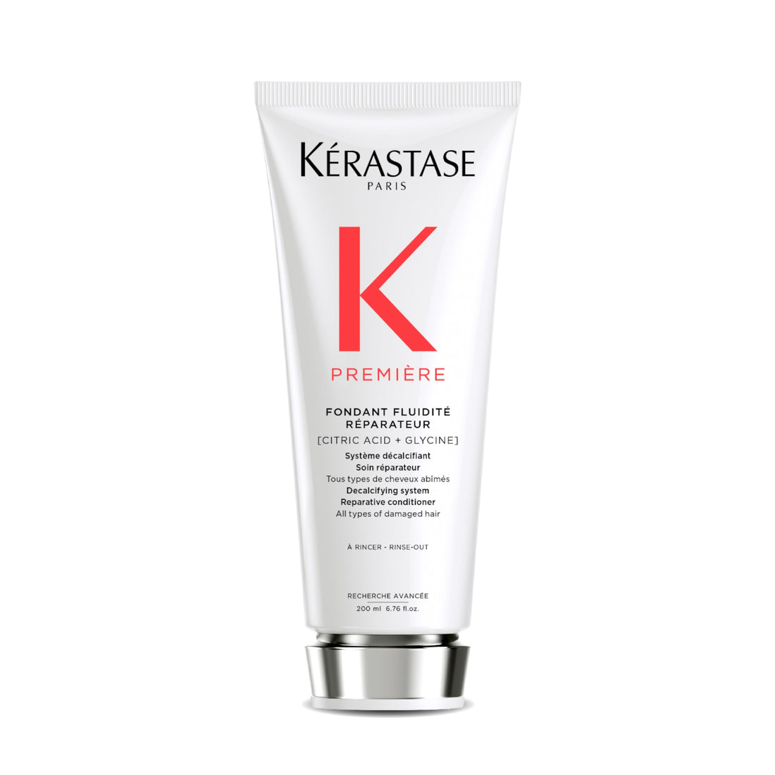 KÉRASTASE PREMIERE repairing conditioner for damaged hair 200 ml