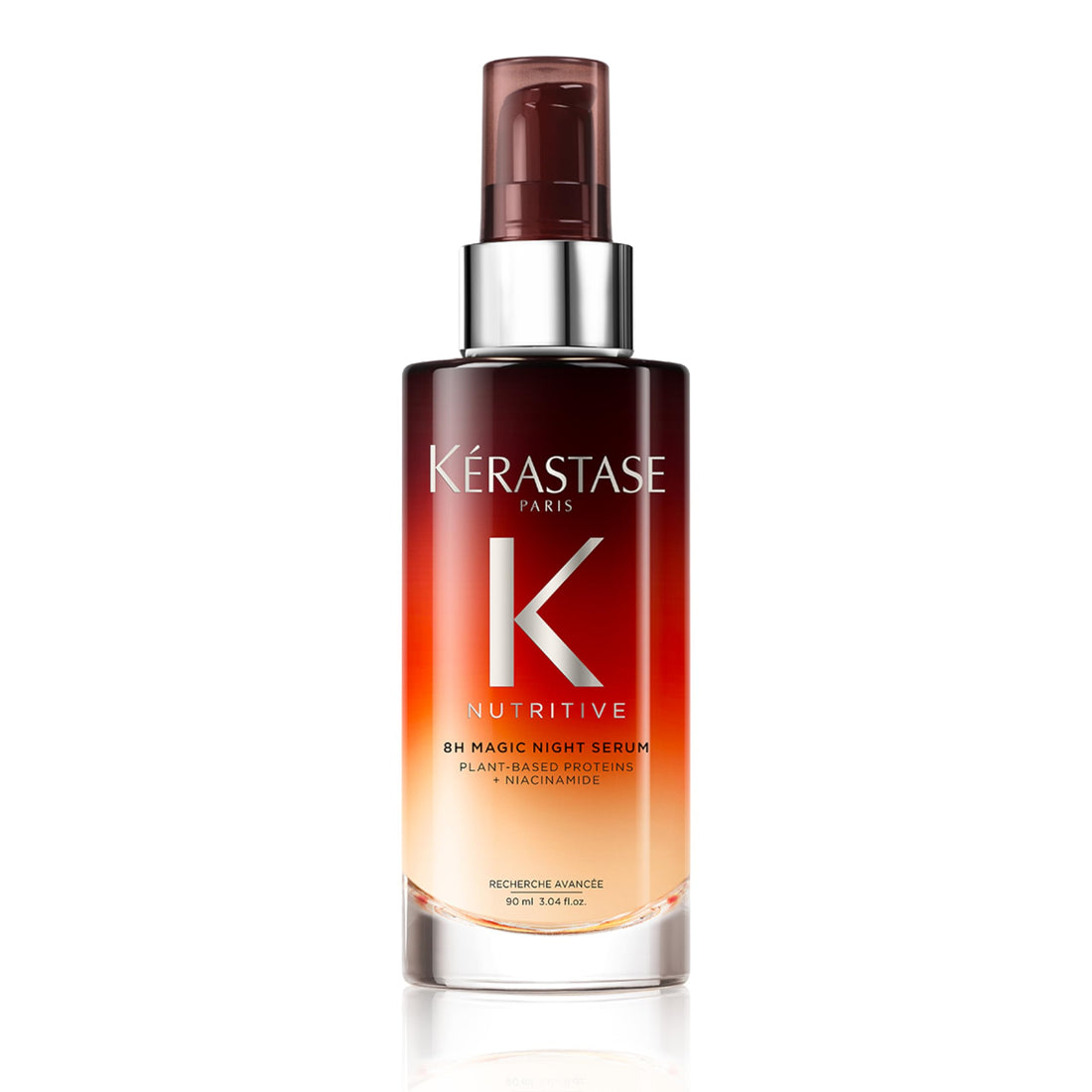 KÉRASTASE NUTRITIVE 8h magic night serum 90 ml
