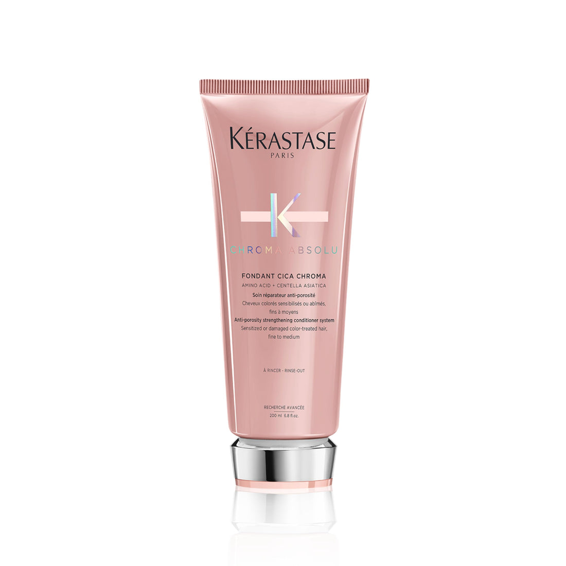 KÉRASTASE CHROMA ABSOLU fondant cica chroma 200 ml
