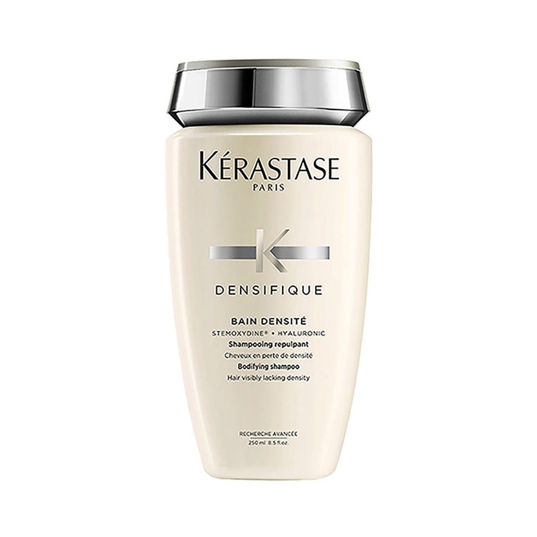 KÉRASTASE DENSIFIQUE bain densité 250 ml