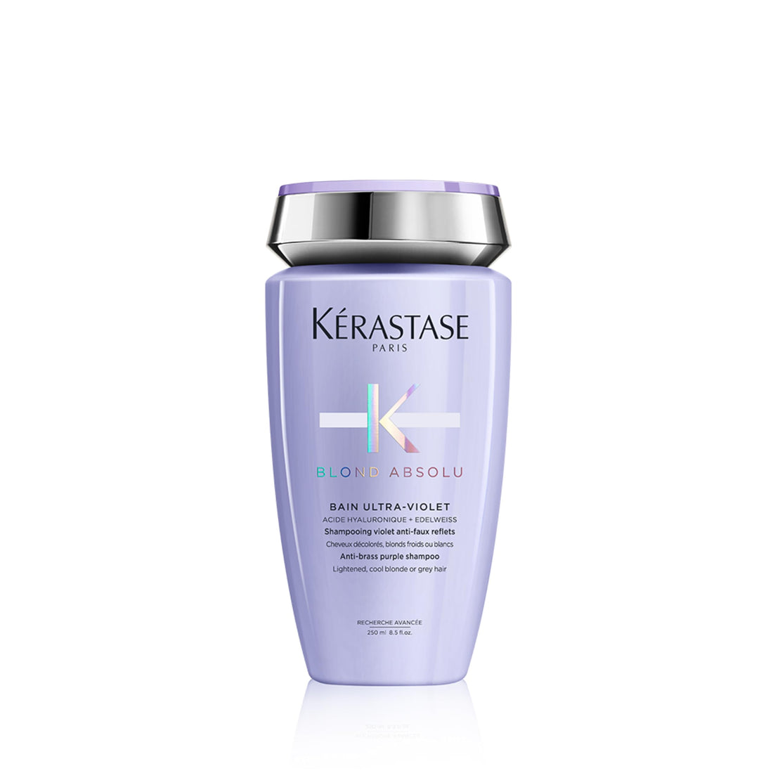 KÉRASTASE BLOND ABSOLU bain ultra-violet 250 ml