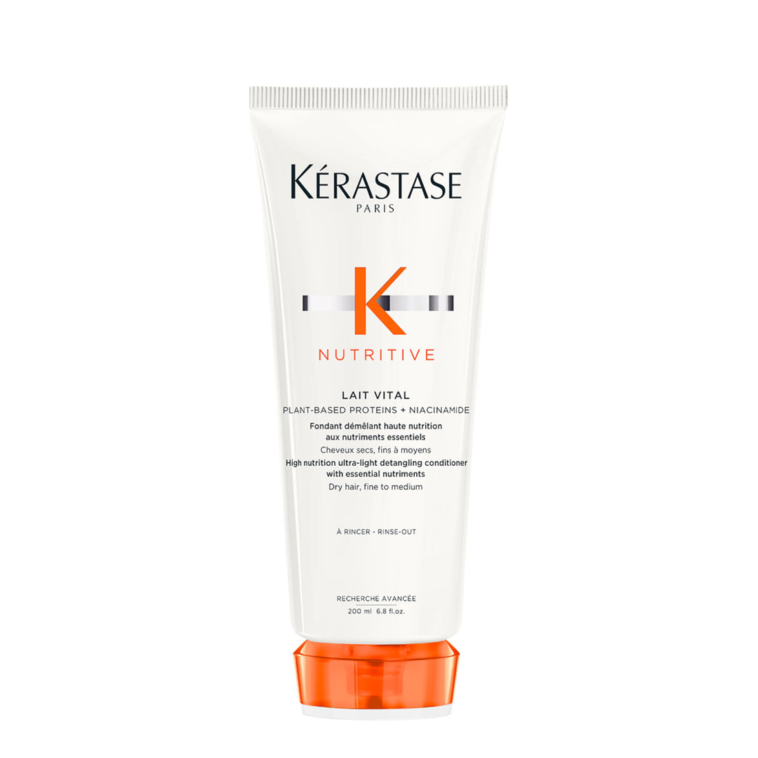 KÉRASTASE NUTRITIVE lait vital 200 ml