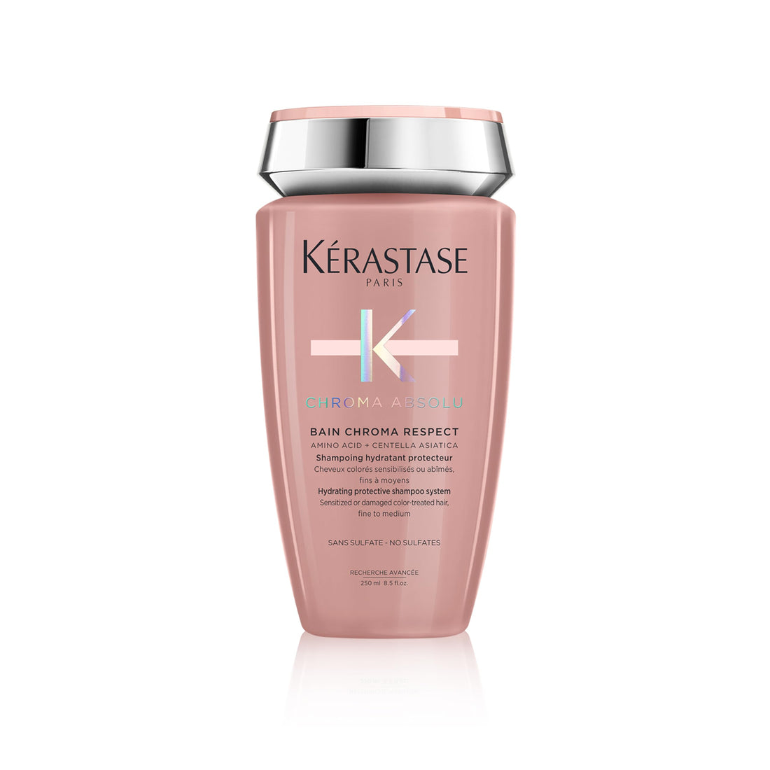 KÉRASTASE CHROMA ABSOLU bain chroma respect 250 ml