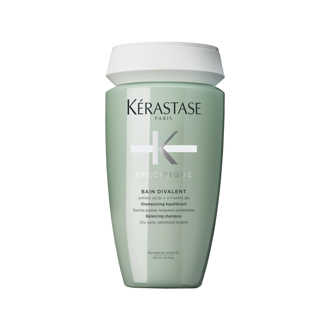 KÉRASTASE SPÉCIFIQUE bain divalent 250 ml