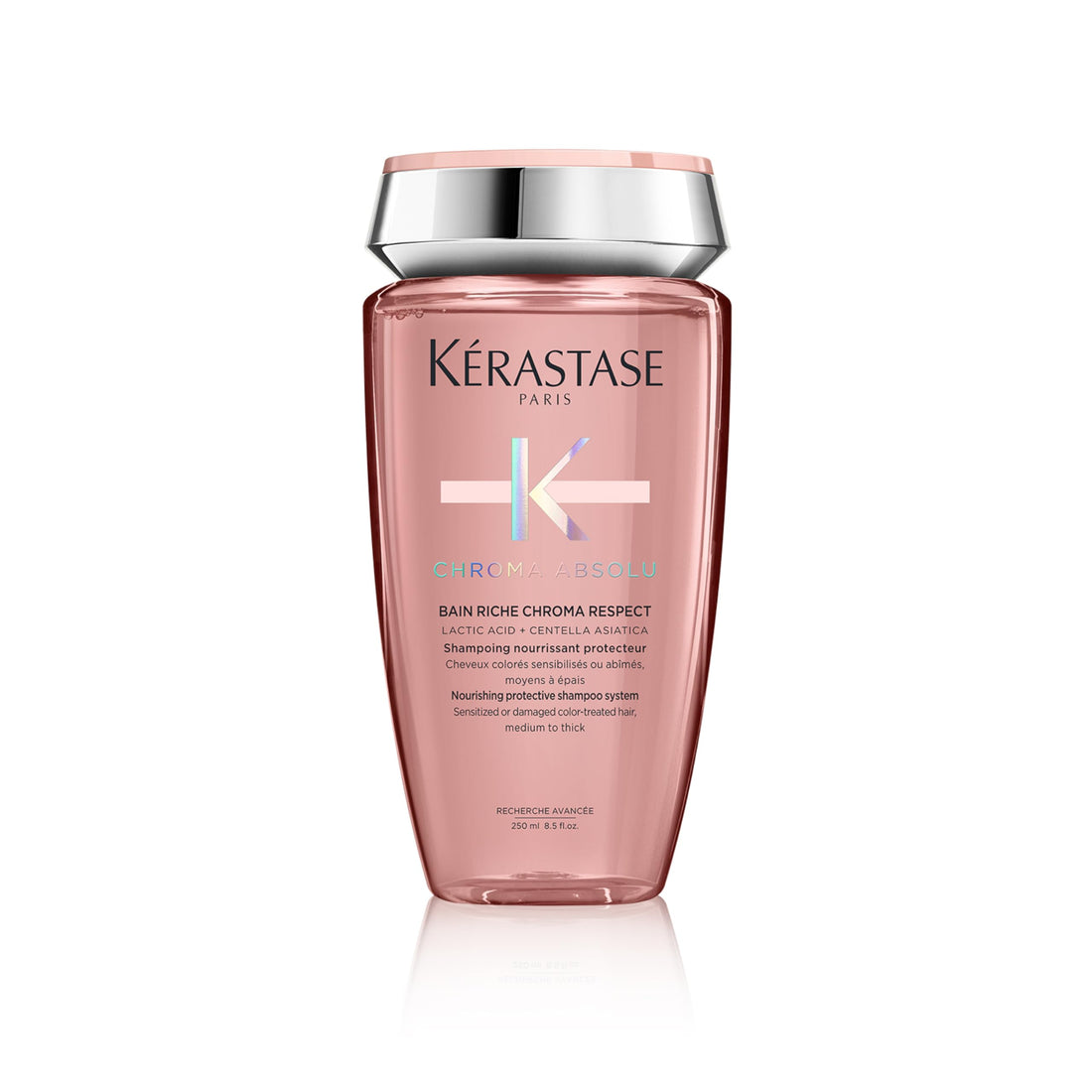 KÉRASTASE CHROMA ABSOLU bain riche chroma respect 250 ml