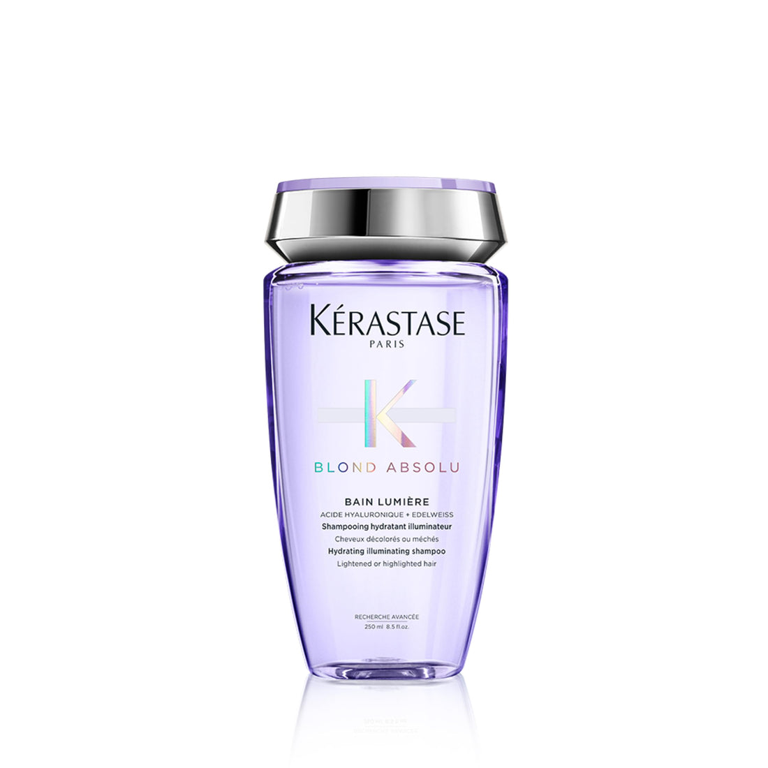 KÉRASTASE BLOND ABSOLU bain lumière 250 ml