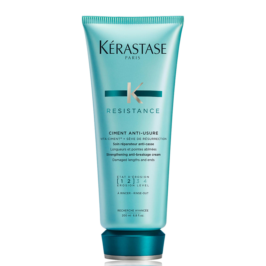 KÉRASTASE RESISTANCE ciment anti-usure 200 ml