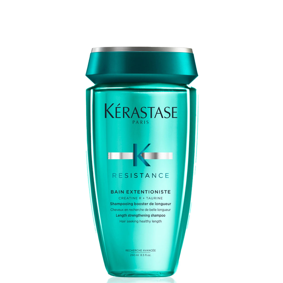 KÉRASTASE RESISTANCE EXTENTIONISTE bain 250 ml