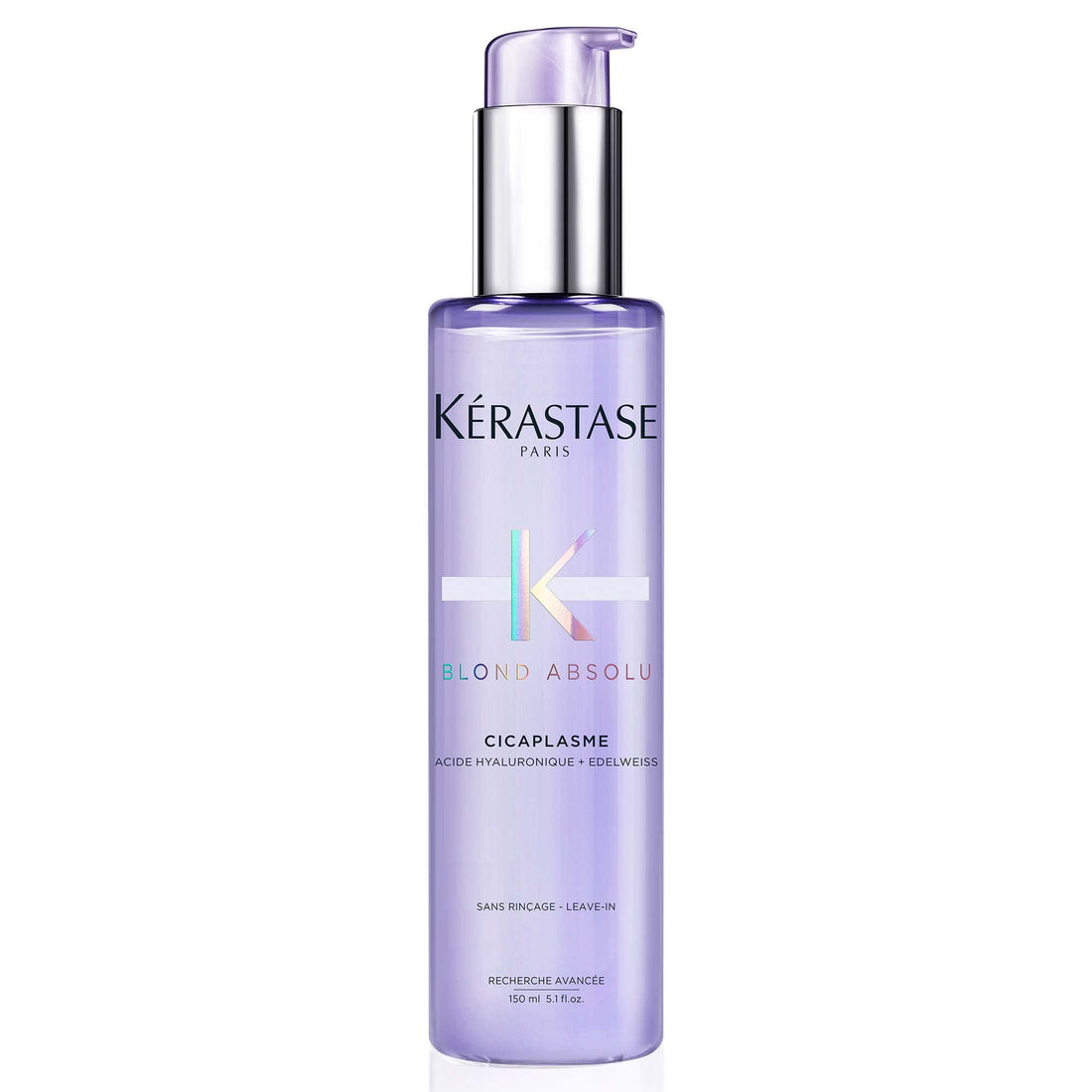 KÉRASTASE BLOND ABSOLU cicaplasme 150 ml