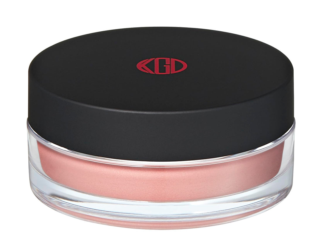 Koh Gen Do Mineral Loose Cheek 02 Shine Coral