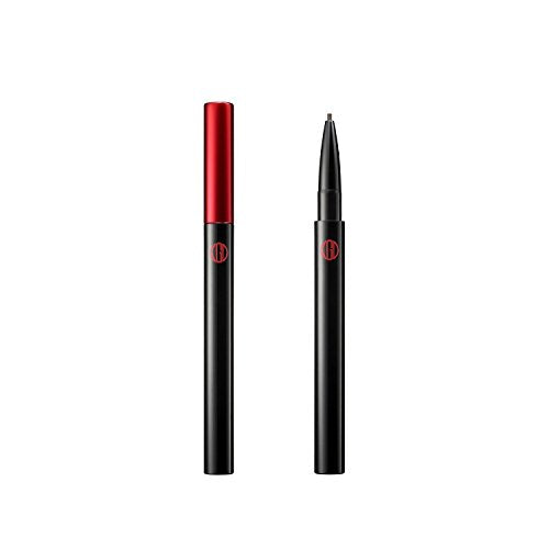 Koh Gen Do My Fancy Eyebrow Pencil Brown for Professional Finish