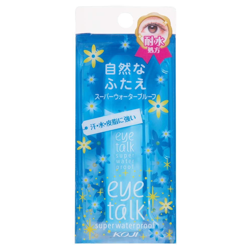 Cozy Honpo Eye Talk Super Waterproof 6ml