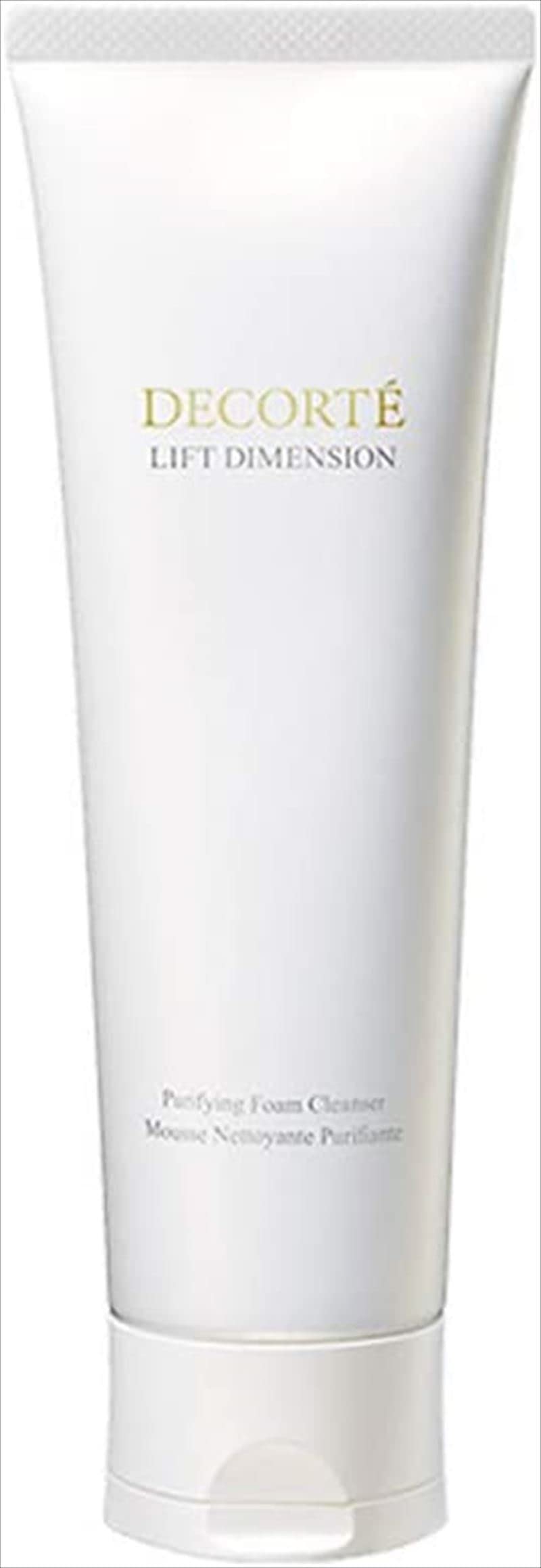 Kose Facial Wash for Smooth Radiance 116ml Japanese Skincare