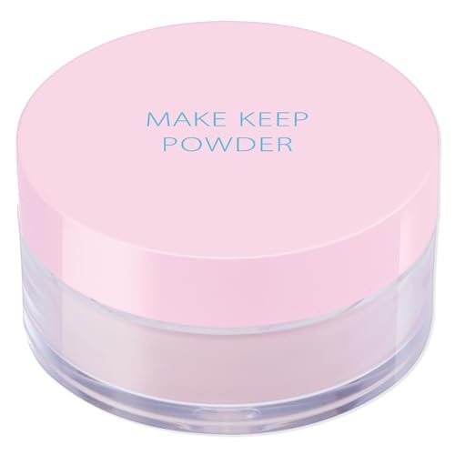 Make Keep Powder Kose Cosmeport Sakura Pink 5g Face Powder Color Enhancement Sakura Color Oil Control Makeup Setting