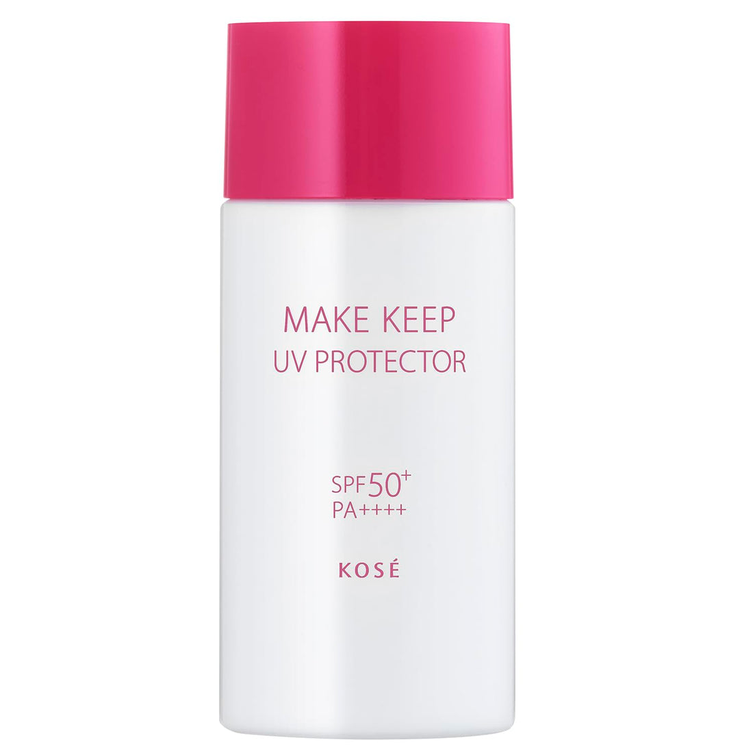 KOSE COSMENIENCE Shocking UV Block Sunscreen SPF50+ 40mL