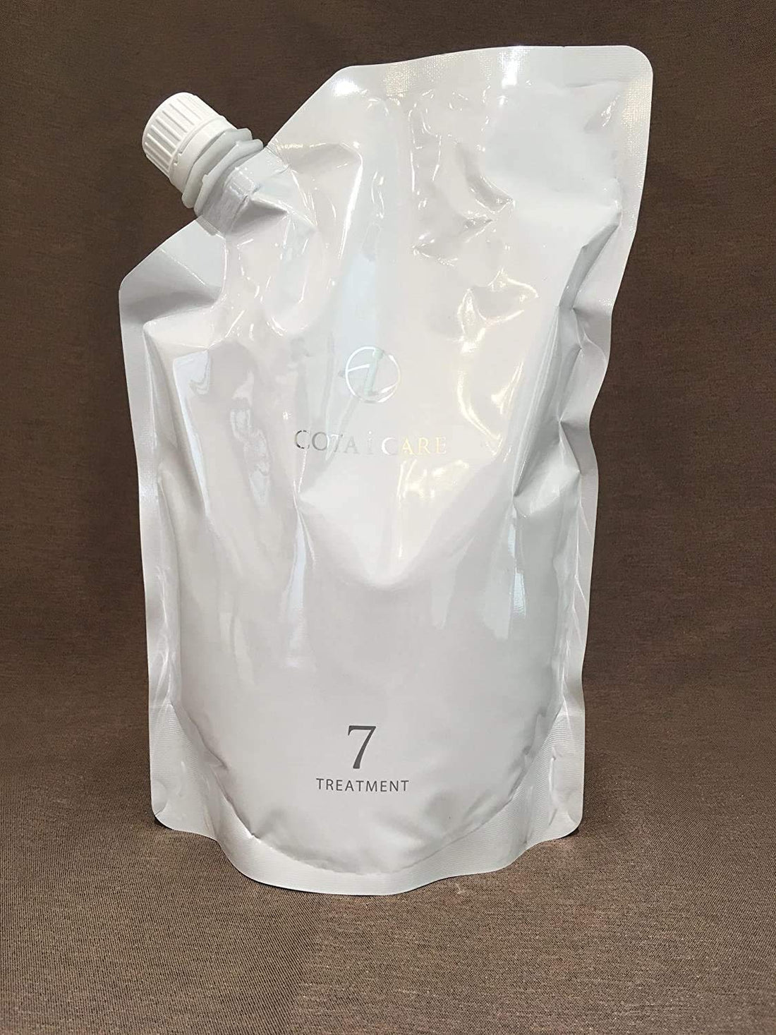Kotaaikea Hair Treatment Refill 750g for Japanese Hair Care