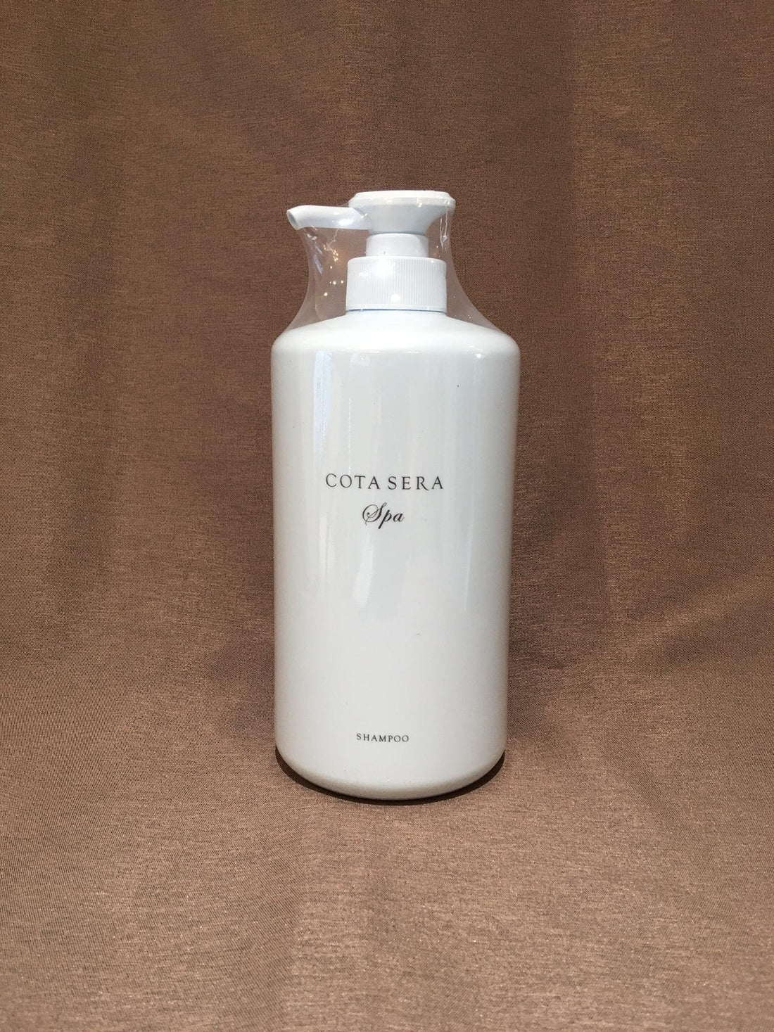 Kotasera Spa Shampoo Alpha 800ml Japanese Hair Care