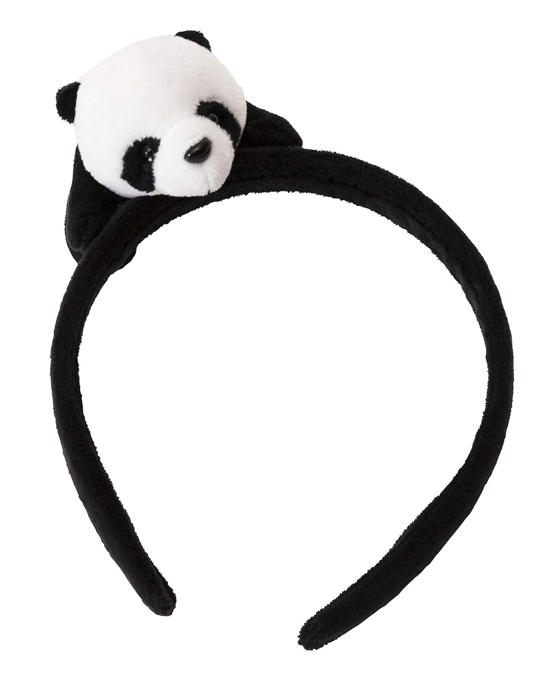 Clearstone Accessoire Halloween Panda Unisexe