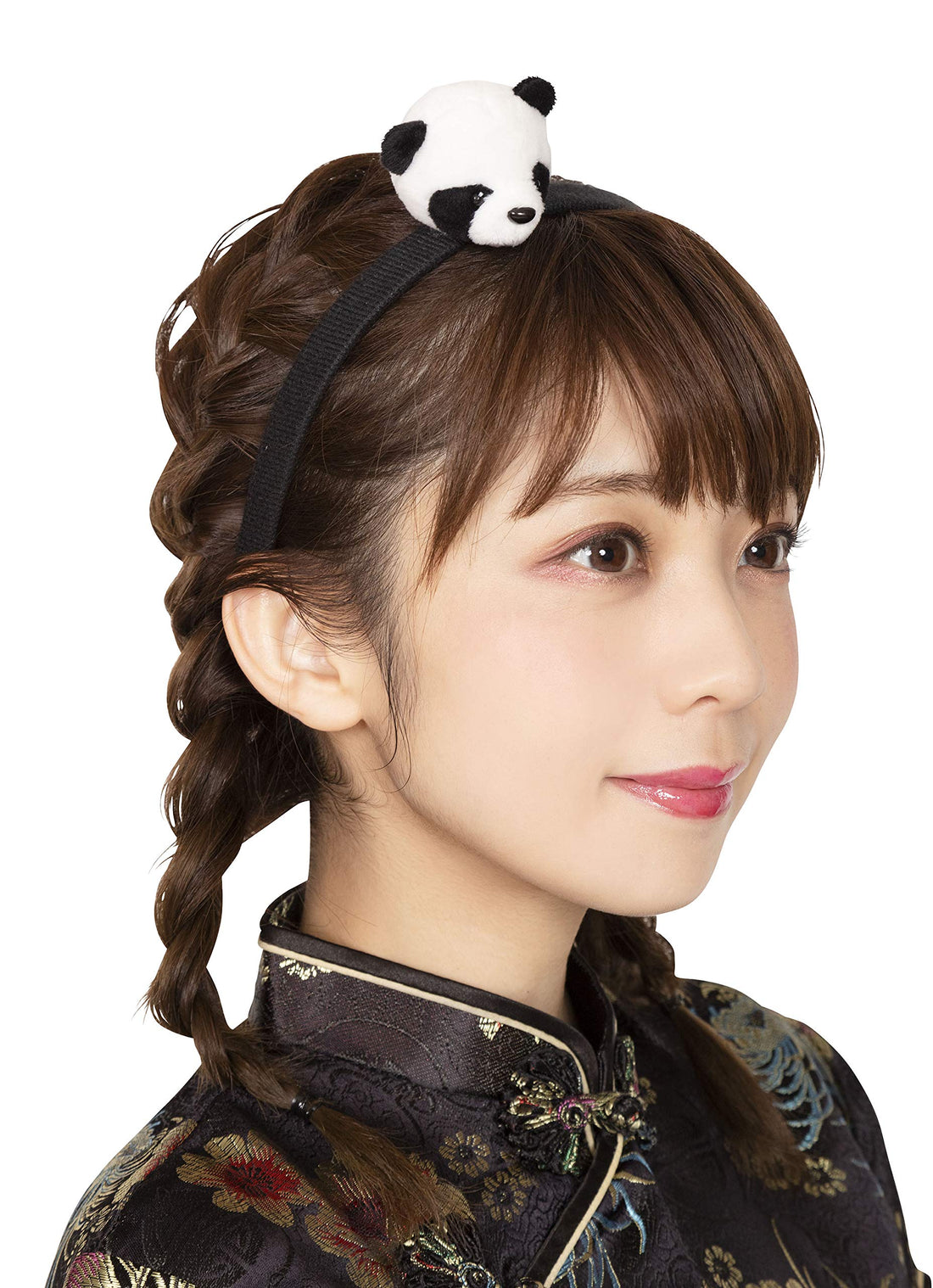 Clearstone Accessoire de Cosplay Panda pour Halloween