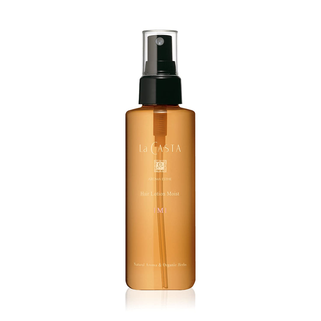 La CASTA Lotion capillaire aromathérapie Moist 200ml