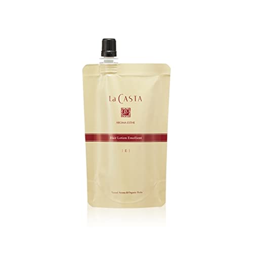 La CASTA Lotion Capillaire Émolliente Recharge 300ml