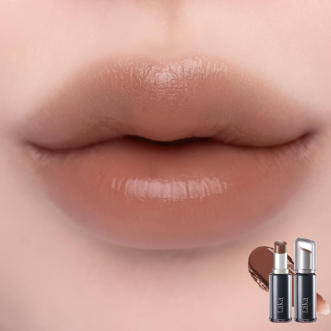 Laka Démon Lipstick