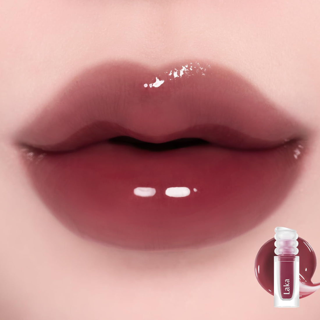 Laka Maxi Grey Lip Tint