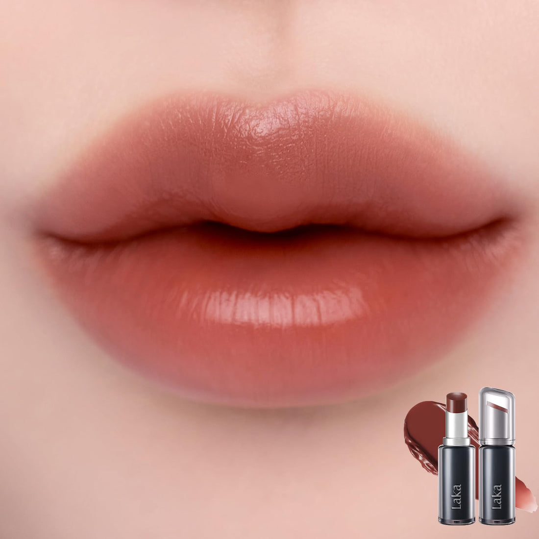 Laka Démon Lipstick
