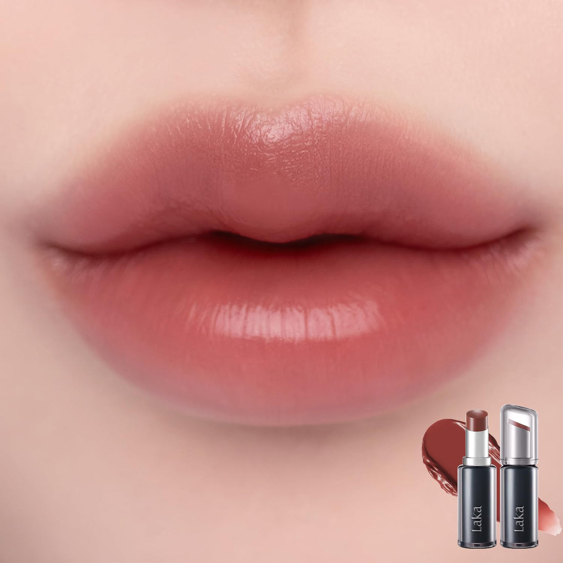 Laka Démon Lipstick
