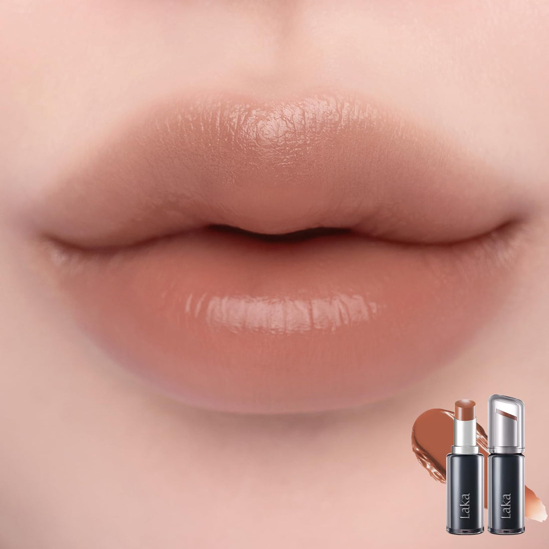 Laka Démon Lipstick