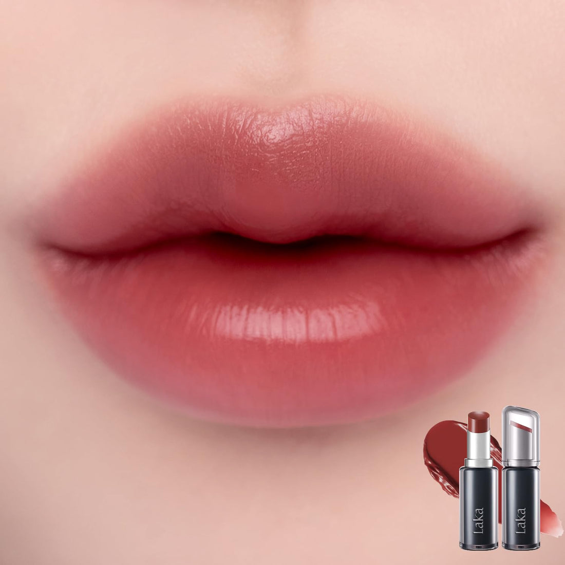 Laka Démon Lipstick