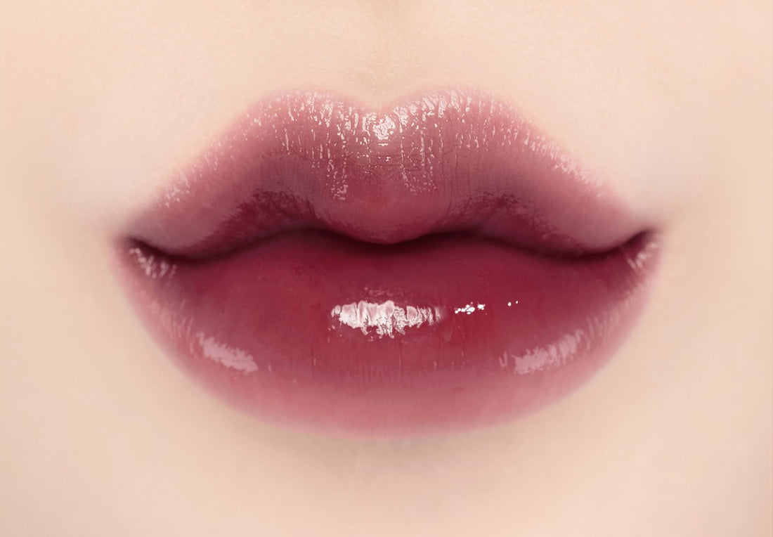 Laka Bonding Glow Lipstick