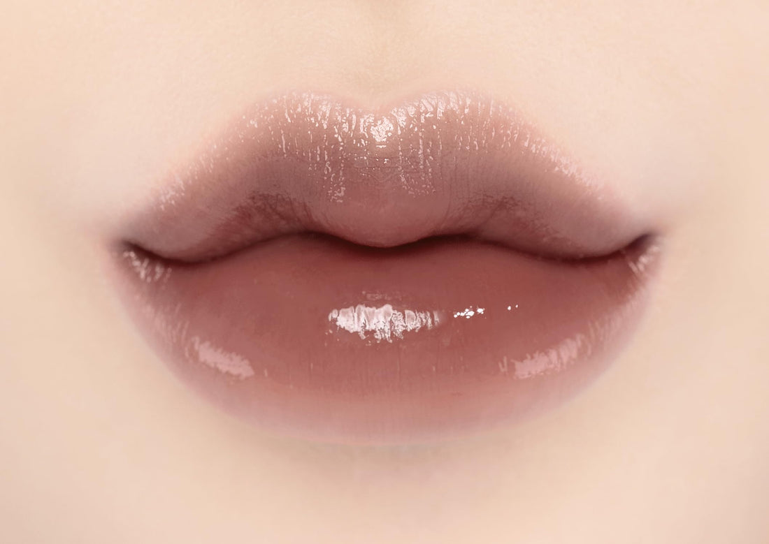 Laka Bonding Glow Lipstick