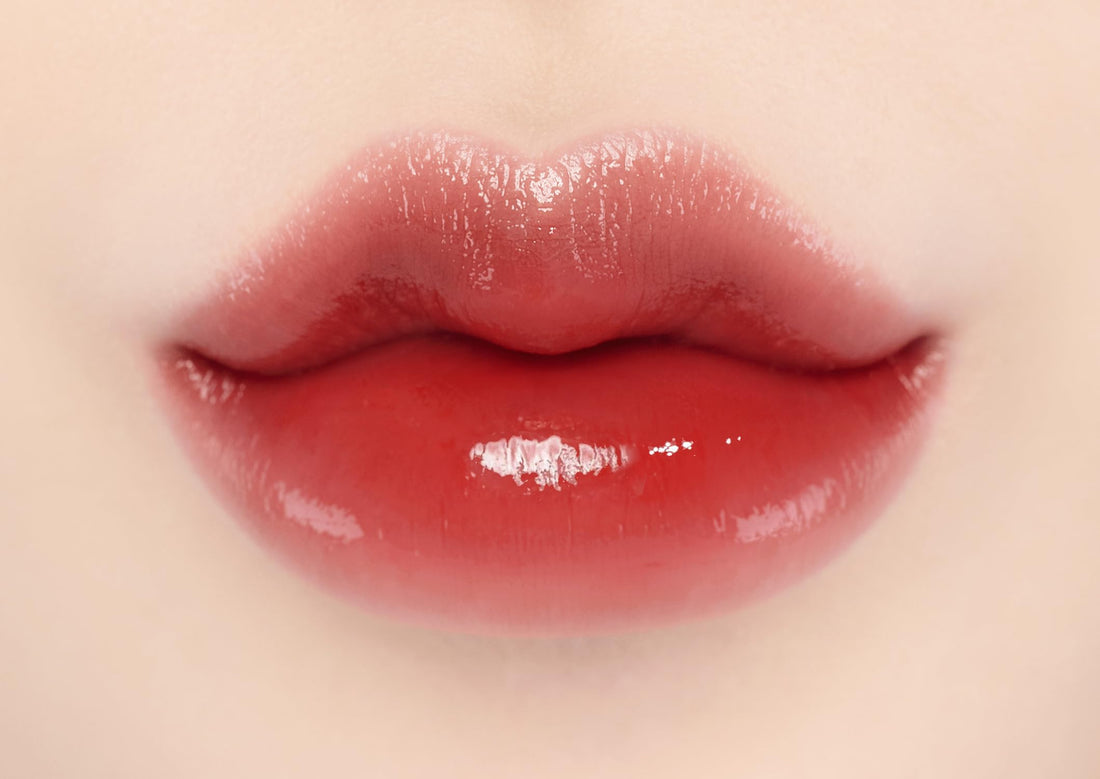 Laka Bonding Glow Lipstick