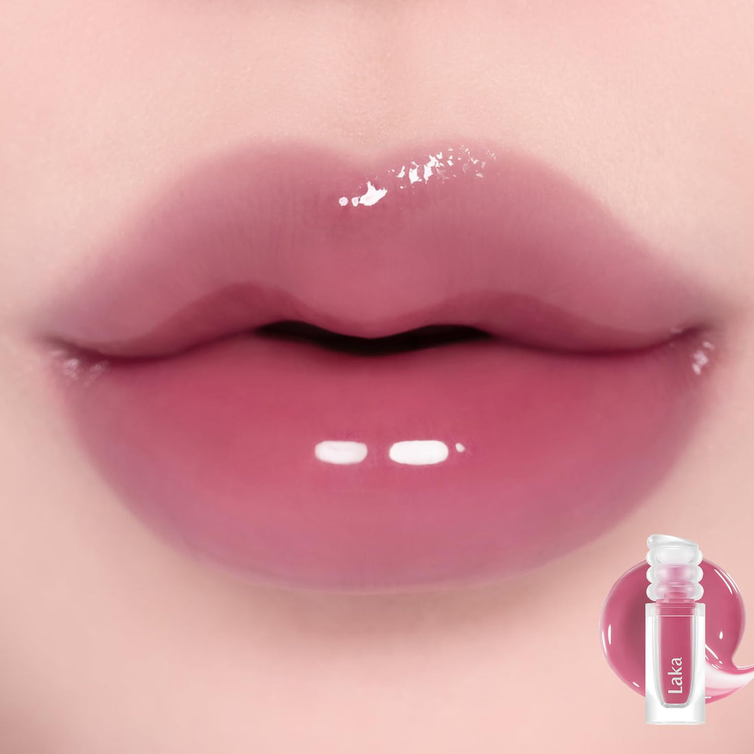 Laka Maxi Glare Tint Whisper