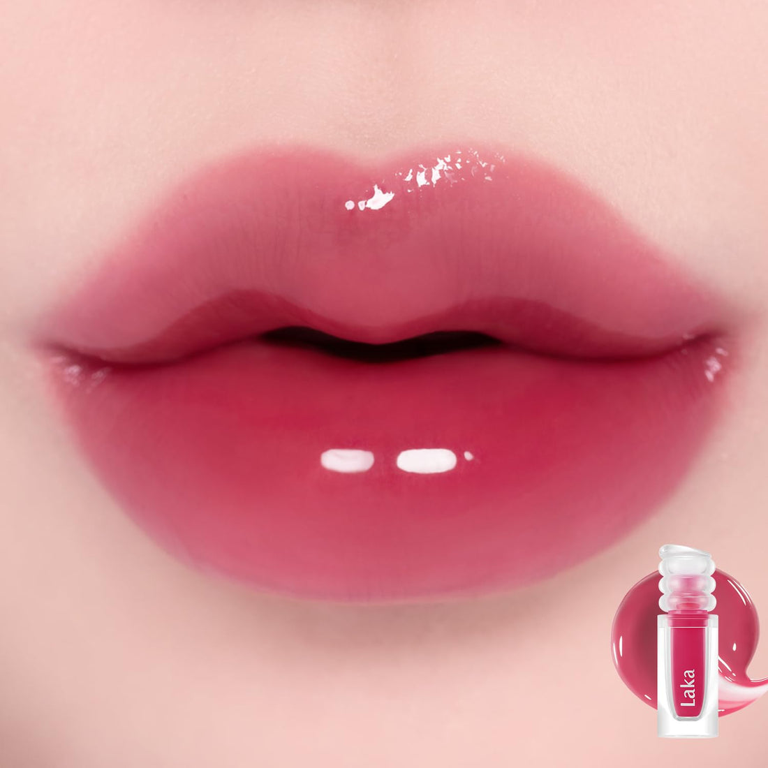 Laka Teint Glossy