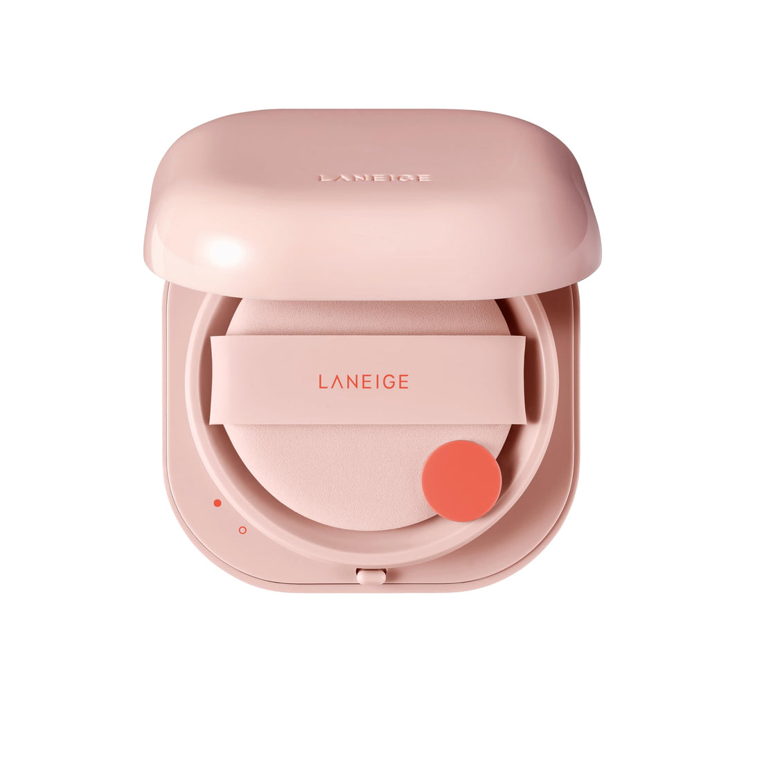 Laneige Neo Cushion Glow Foundation 15g SPF46 PA++ for Radiant Skin