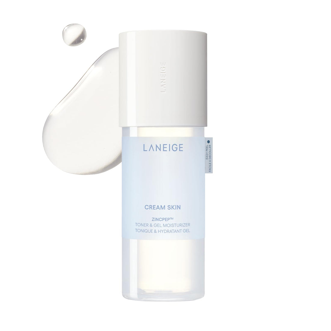 LANEIGE Gel Cream Skin Lotion 170mL Hydrating Korean Skincare
